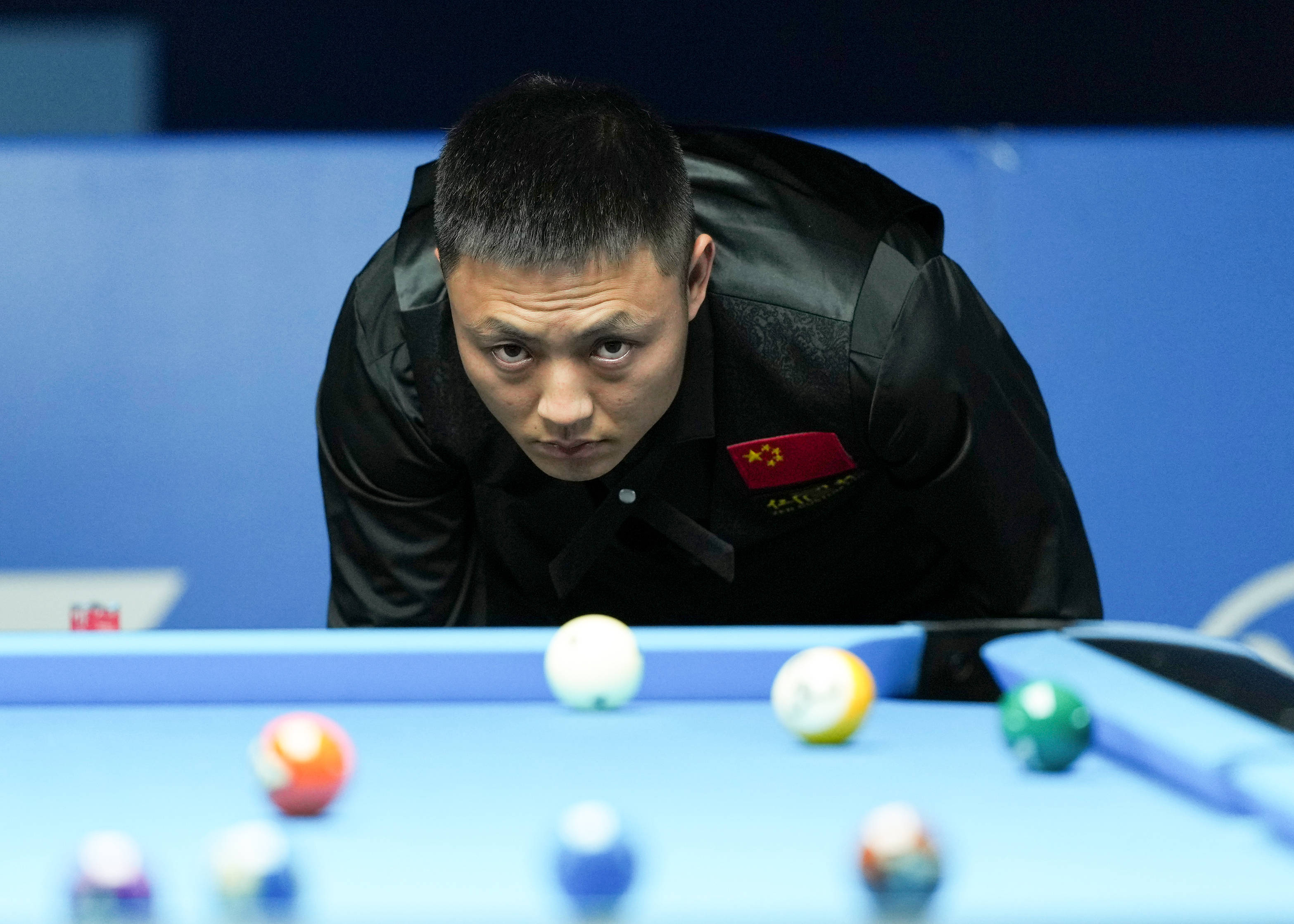 热烈讨论 热烈讨论